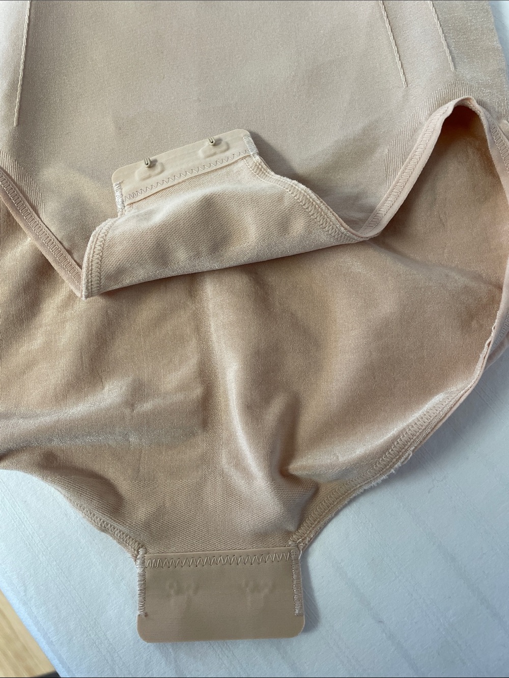 Spanx Oncore high waisted brief shaper underwear women’s size XS new - Picture 11 of 16